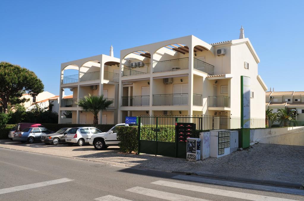 Apartment Atlantico Sul Quarteira